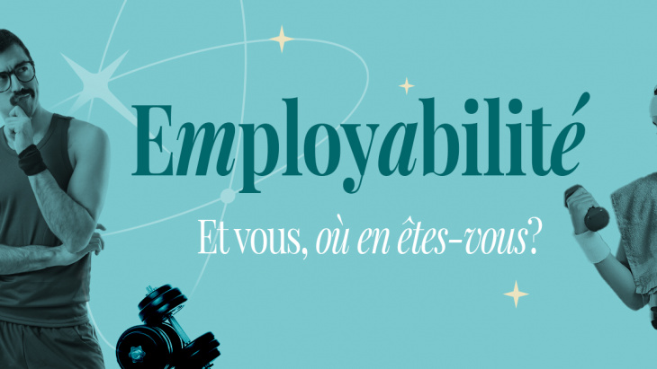 L’OCE choisit l’employabilité pour son menu des Automnales