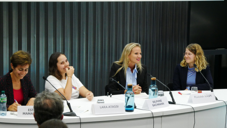 Semaine de la démocratie 2023