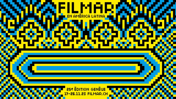 affiche festival FILMAR