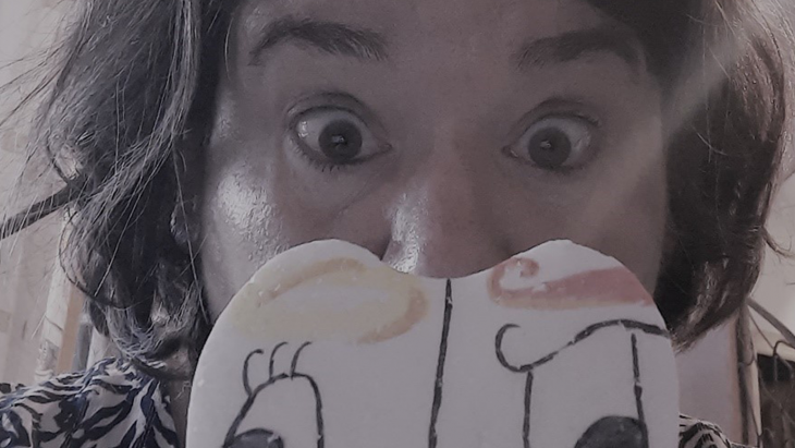 Adapter la transmission des messages à l'âge des enfants, souligne Patricia Col 