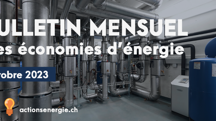 bulletin energie