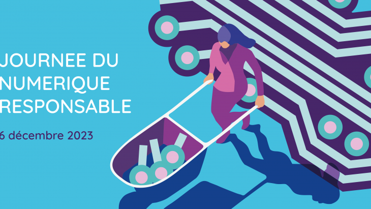 Journée du numérique responsable