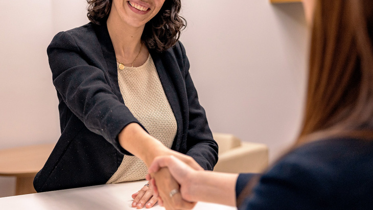 Demandeurs d'emploi : résultats du sondage de satisfaction du SECO