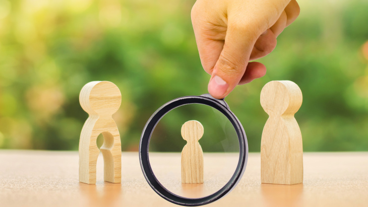 Bénéficier du splitting partiel