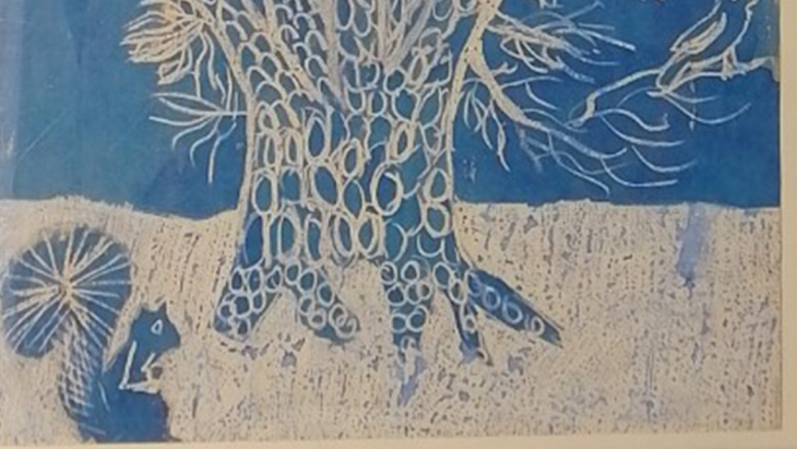 neige