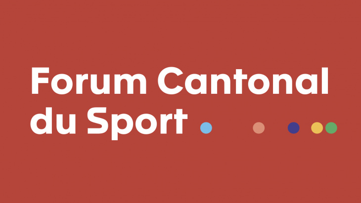 Forum cantonal du sport 2024