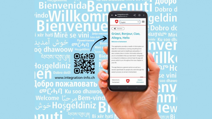 Nouvelle application