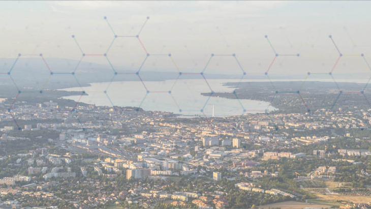 Situation des PFAS à Genève
