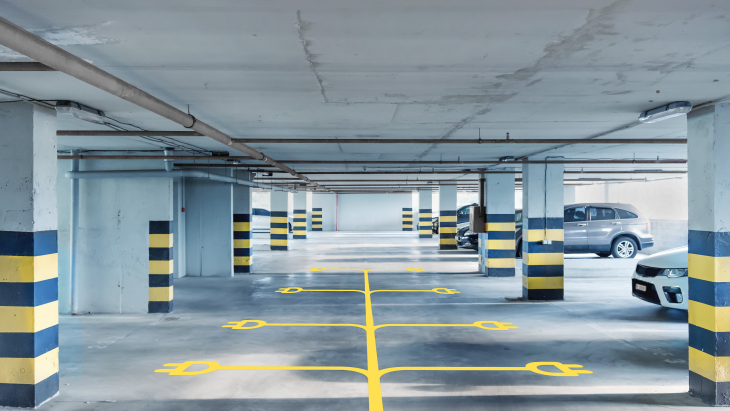 couverture  Développement des infrastructures