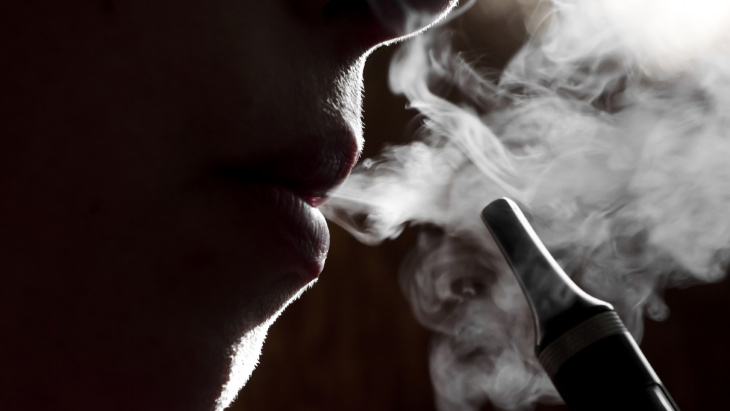 Cigarettes électroniques, santé et environnement