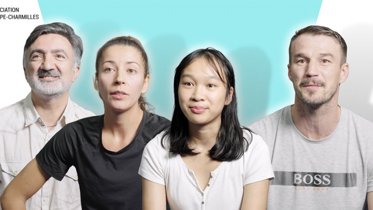 Mon Avenir (Europe-Charmilles)