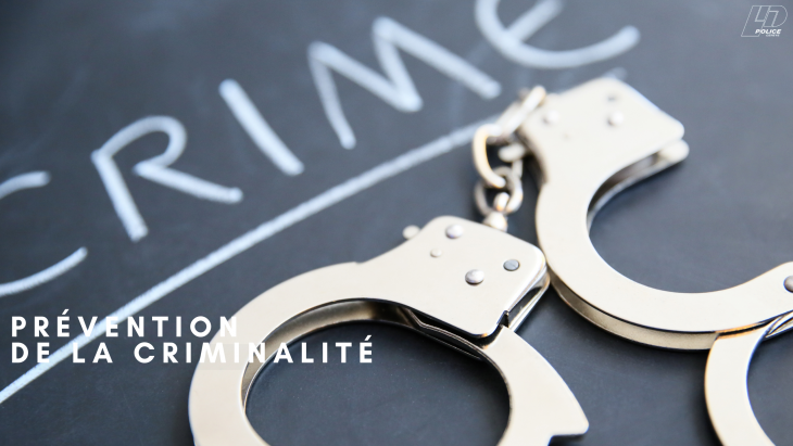 Informations et conseils de prévention