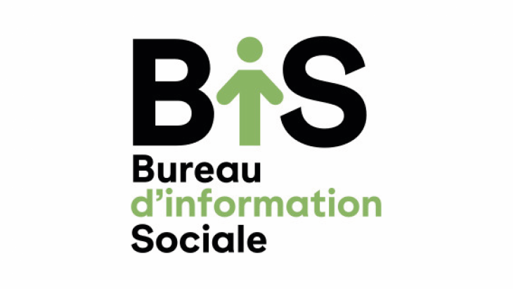 Présence du Service de l'assurance maladie et du Service des prestations complémentaires aux permanences du Bureau d'information sociale 
