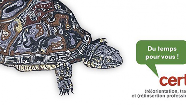 Jovens- Prendre le temps