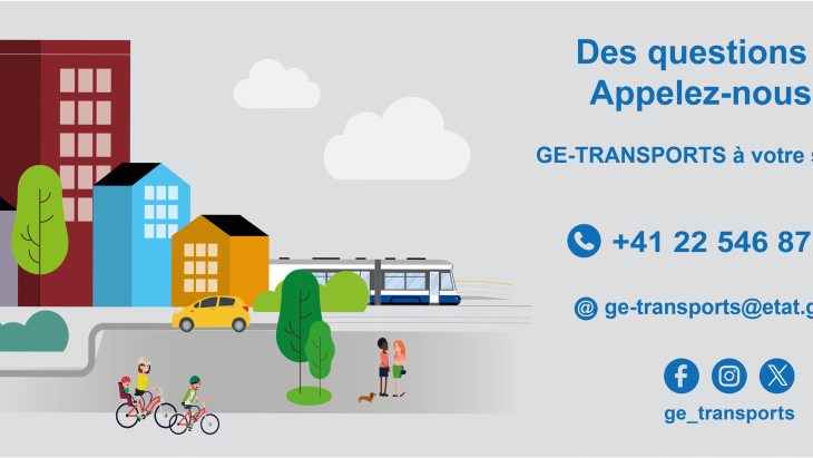 GE-TRANSPORTS à votre service