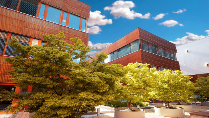 Inondation à l’Office cantonal de l’emploi (suite)