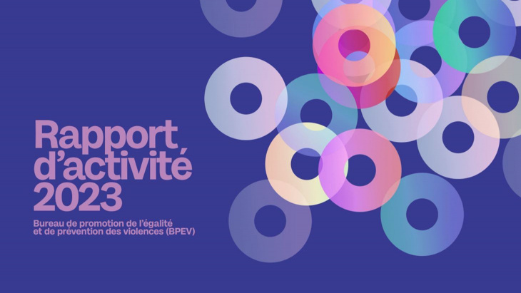 rapport d'activité 2023 du BPEV