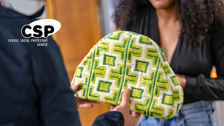 Centre social protestant - Genève