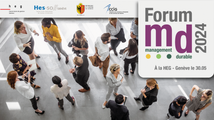 Forum management durable 2024