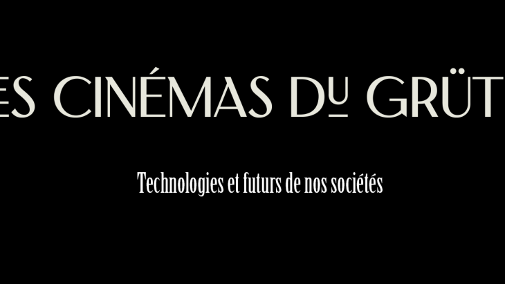 Everything Everywhere All at Once | projection du film et débat sur les technologies et futurs de nos sociétés