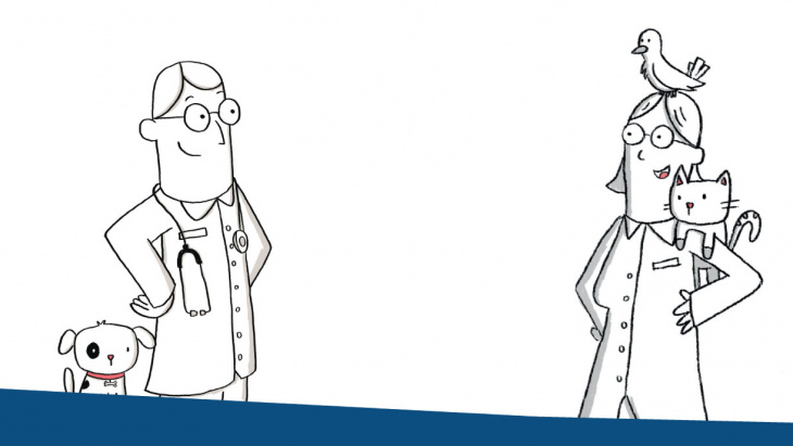 Journée mondiale vétérinaire