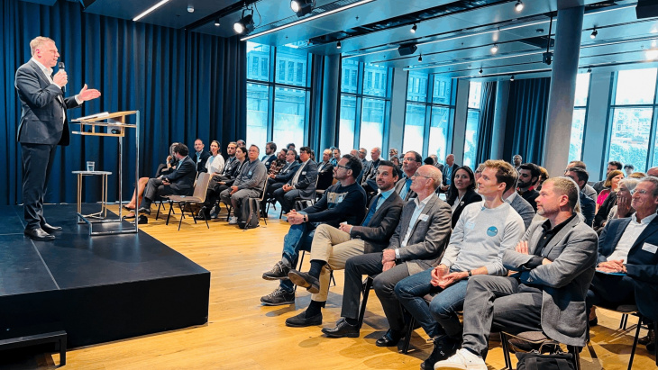 Rencontres de l'innovation
