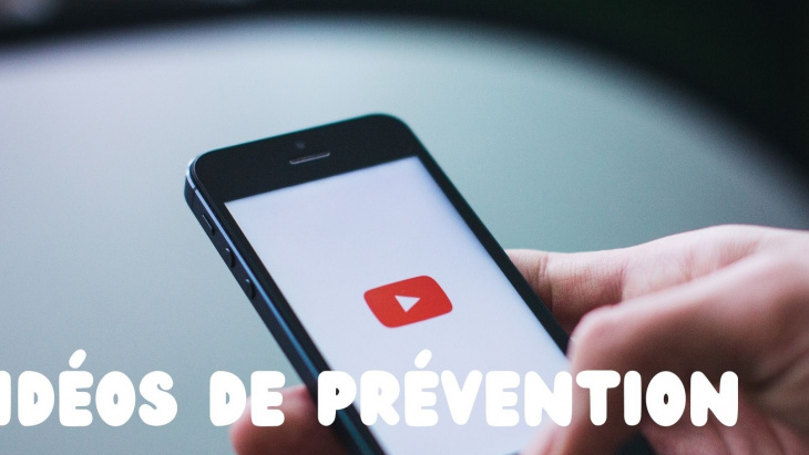 Découvrez nos vidéos 