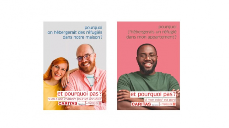 Héberger un ou une jeune réfugié-e à la maison... Et pourquoi pas?