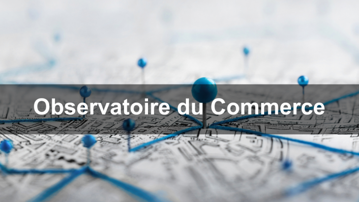 Observatoire du Commerce