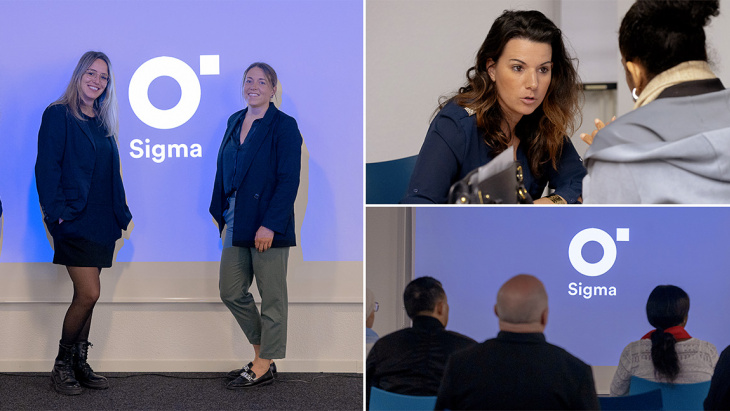 OCE : speed-recrutement dans le secteur de la restauration