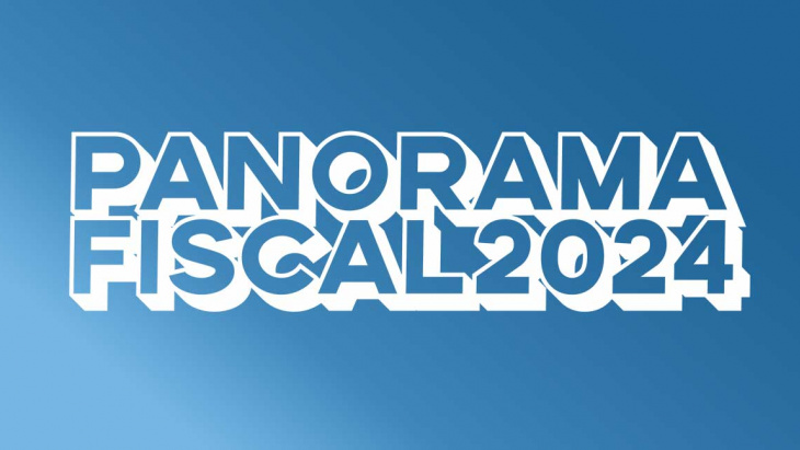 Panorama fiscal 2024