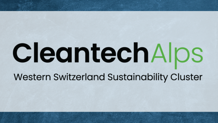 Cleantech Alps