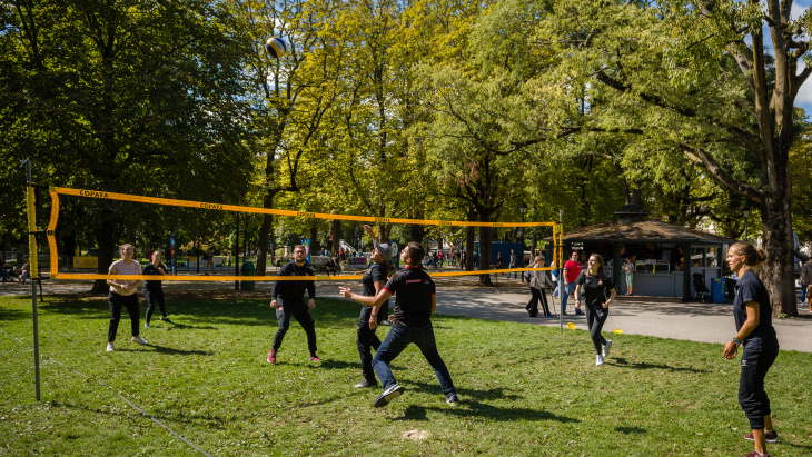 Crédit photo: Peter Kittler