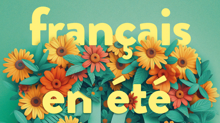 Cours de base de français donnés gratuitement en été à Genève ! 