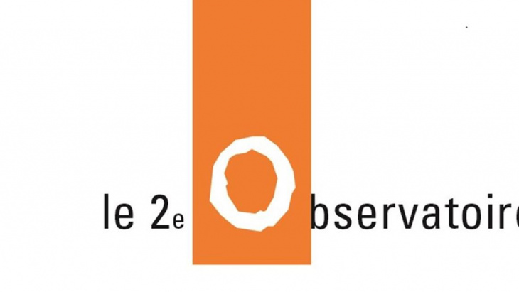 logo association le 2e Observatoire