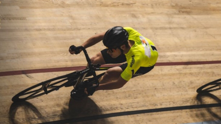 Plan stratégique du sport - TSP CADRE CYCLISTE GENÈVE © THOMAS CASAS / LACASEPHOTOGRAPHIE.COM 2021