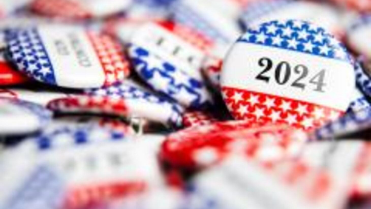 Election US 2024