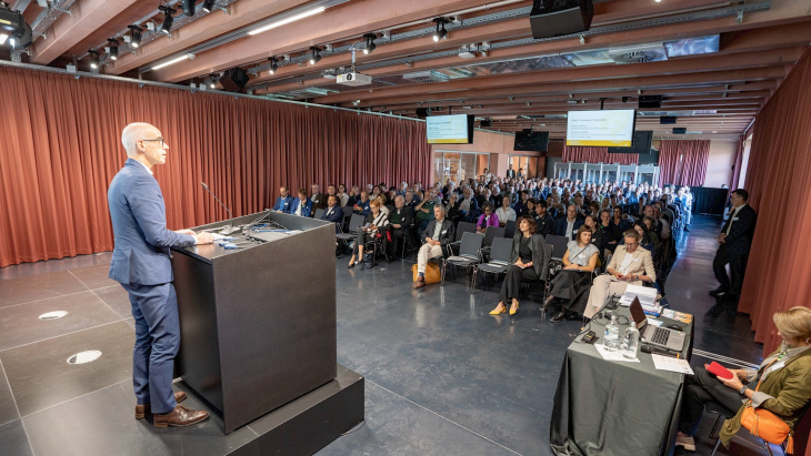 Forum du logement d’utilité publique 