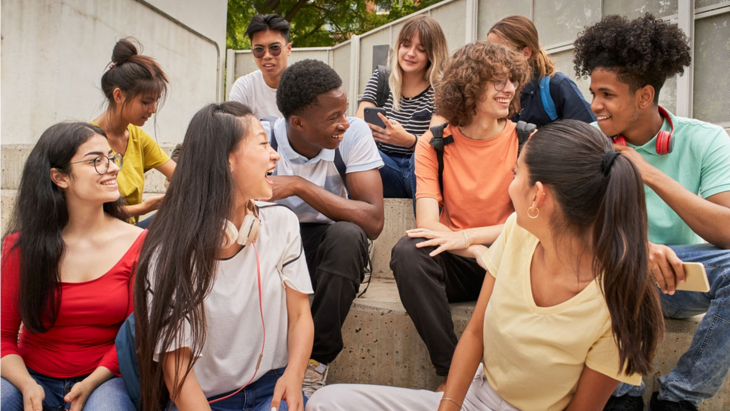 Les données ont été collectées auprès d'un large échantillon d'élèves, de classes et d'enseignants genevois de 11e année