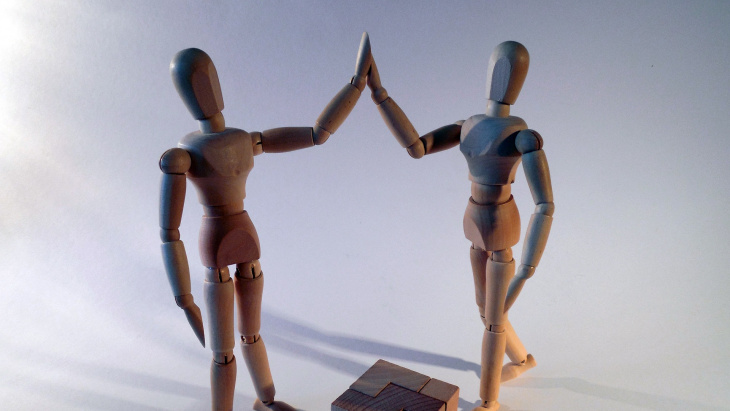 La médiation : réussite, échec, changement de dynamique ?