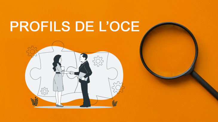 Profils de l'OCE - Septembre 2024