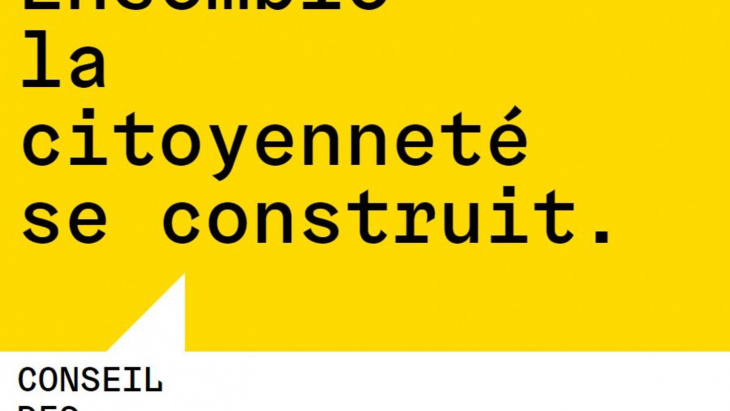 Conseil des habitants