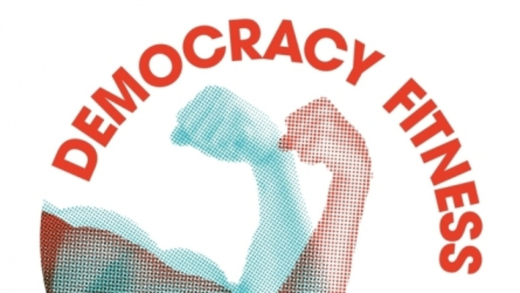 Democracy Fitness