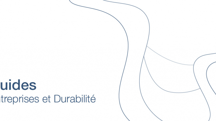 Entreprises et durabilité