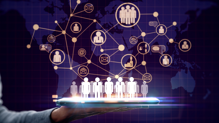 Avancement des travaux de la commission paritaire G'Evolue