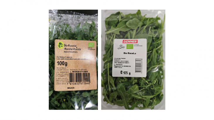 Rucola