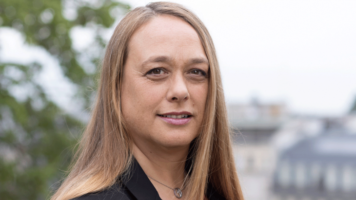 Le mot de la conseillère d'Etat chargée du numérique