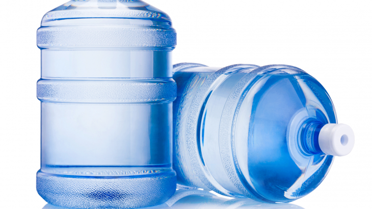 Prévention des catastrophe : l'importance des réserves d'eau