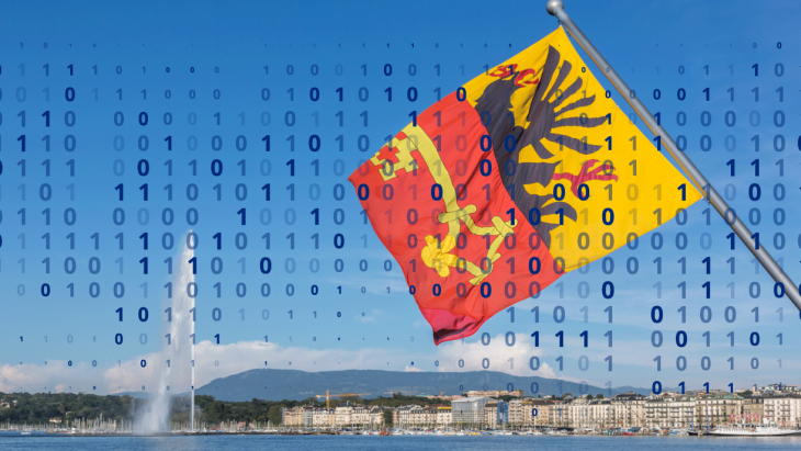 Agir pour une Genève innovante, sûre et inclusive