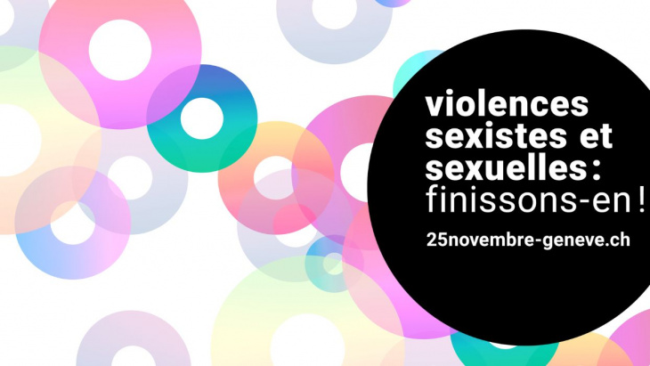 campagne contre violences sexistes et sexuelles
